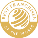 Best Franchise Of The World